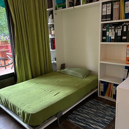 Le Masse - Loft Montelupo Fiorentino Buitenkant foto