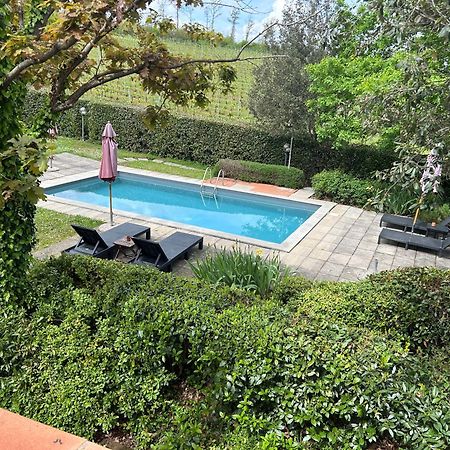 Le Masse - Loft Montelupo Fiorentino Buitenkant foto