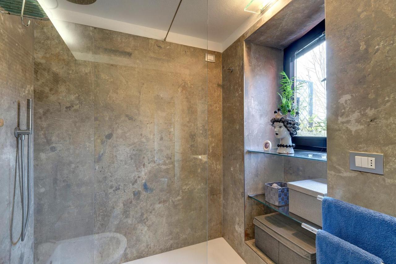 Le Masse - Loft Montelupo Fiorentino Buitenkant foto