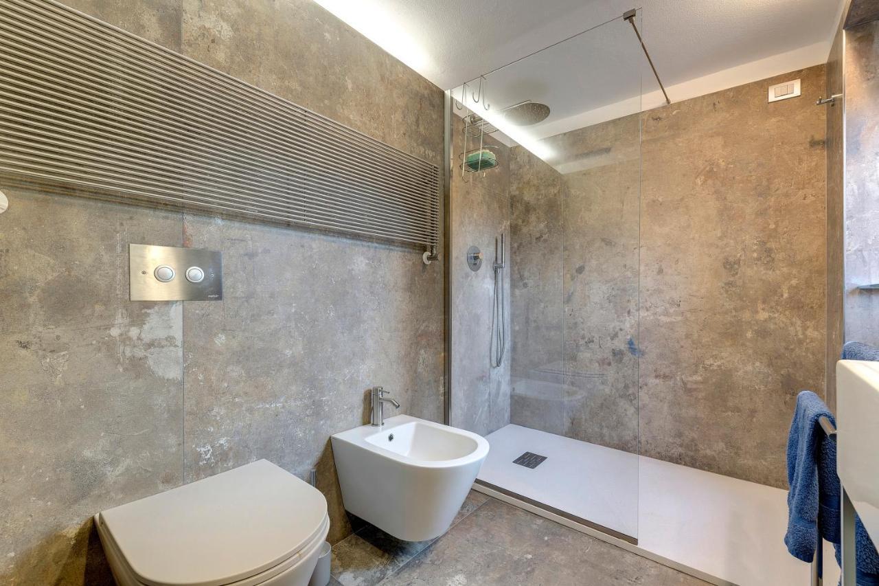 Le Masse - Loft Montelupo Fiorentino Buitenkant foto