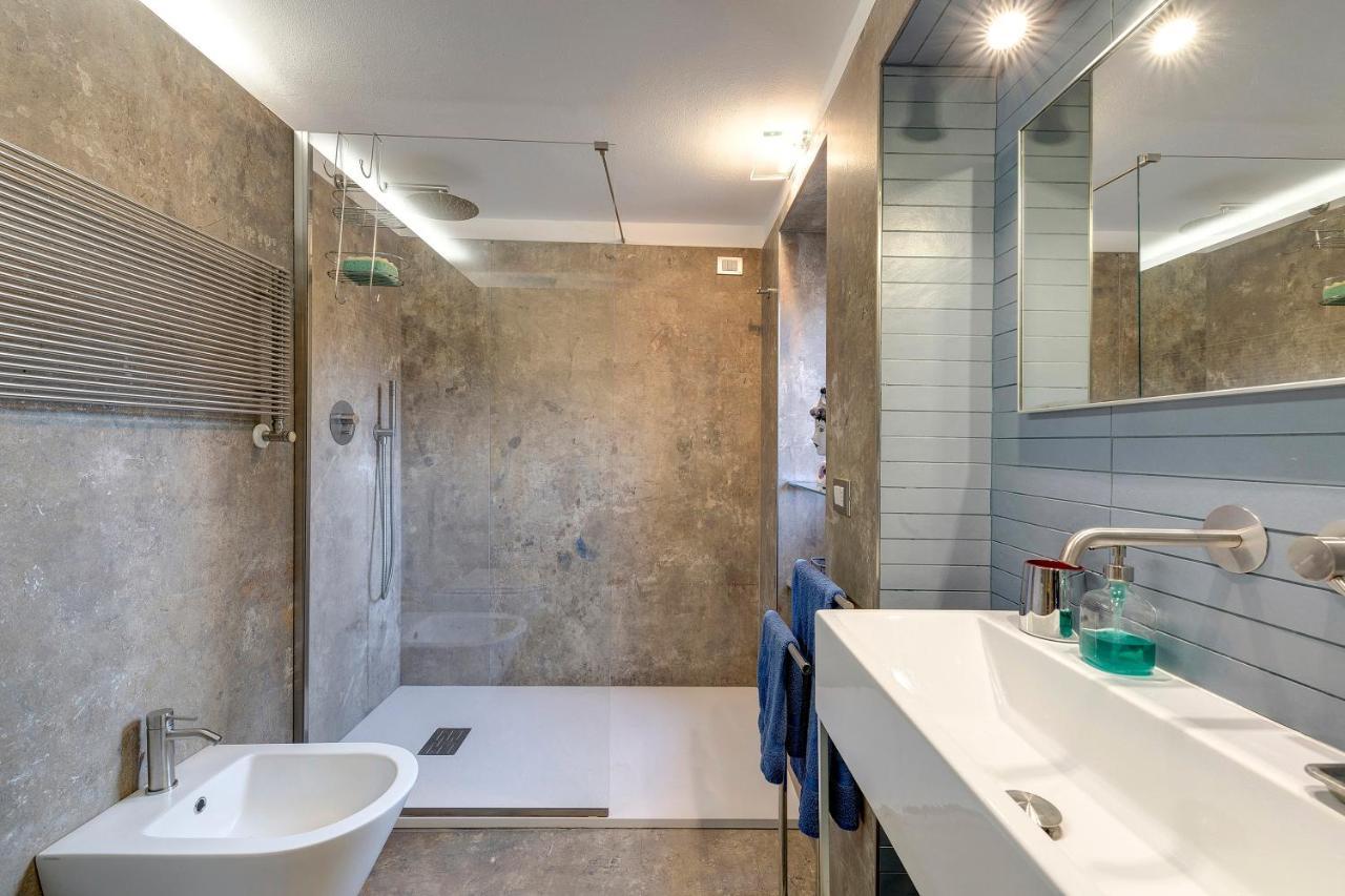 Le Masse - Loft Montelupo Fiorentino Buitenkant foto