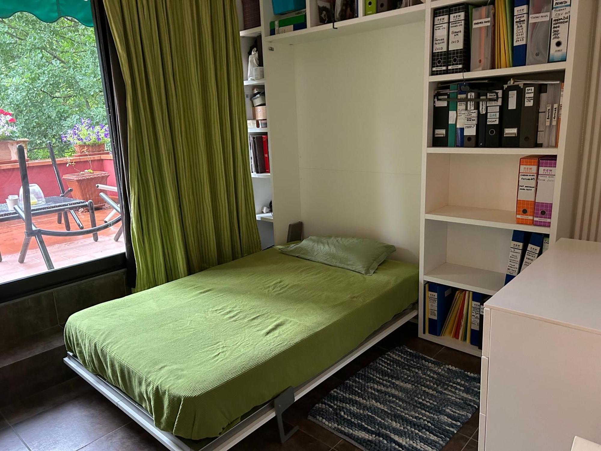Le Masse - Loft Montelupo Fiorentino Buitenkant foto