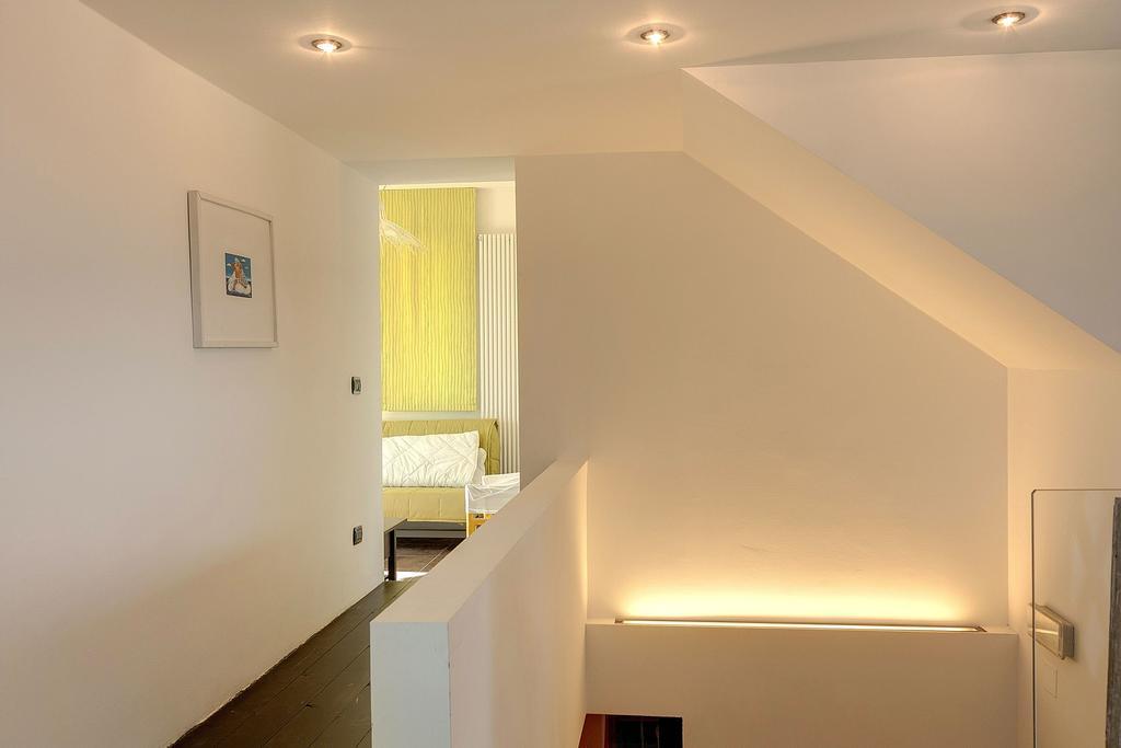 Le Masse - Loft Montelupo Fiorentino Kamer foto