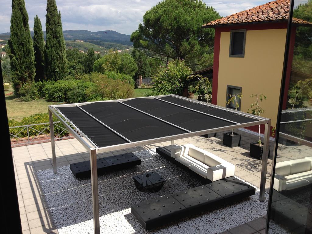 Le Masse - Loft Montelupo Fiorentino Kamer foto